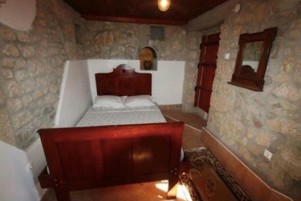 Holiday Home Banalu Jadranovo Kültér fotó