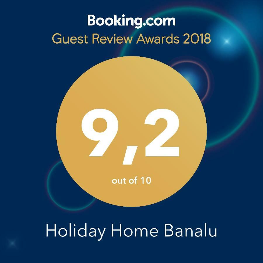 Holiday Home Banalu Jadranovo Kültér fotó