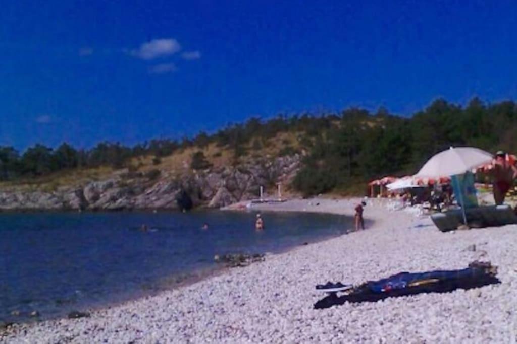 Holiday Home Banalu Jadranovo Kültér fotó